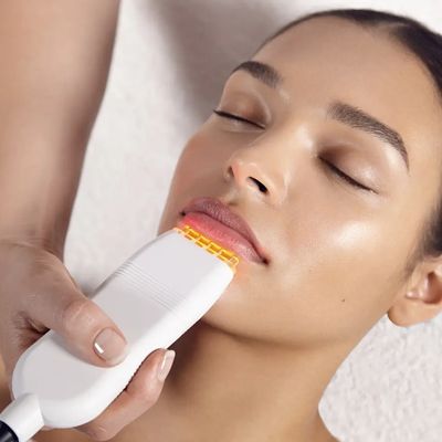 CACI Lip Plumper Booster Treatment 