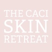 The CACI Skin Retreat
At 
Home Farm Cottage 