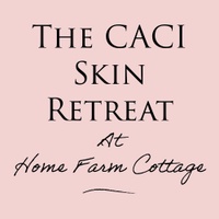 The CACI Skin Retreat
At 
Home Farm Cottage 
