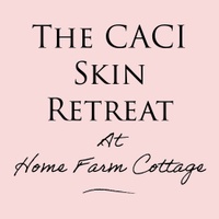 The CACI Skin Retreat
At 
Home Farm Cottage 