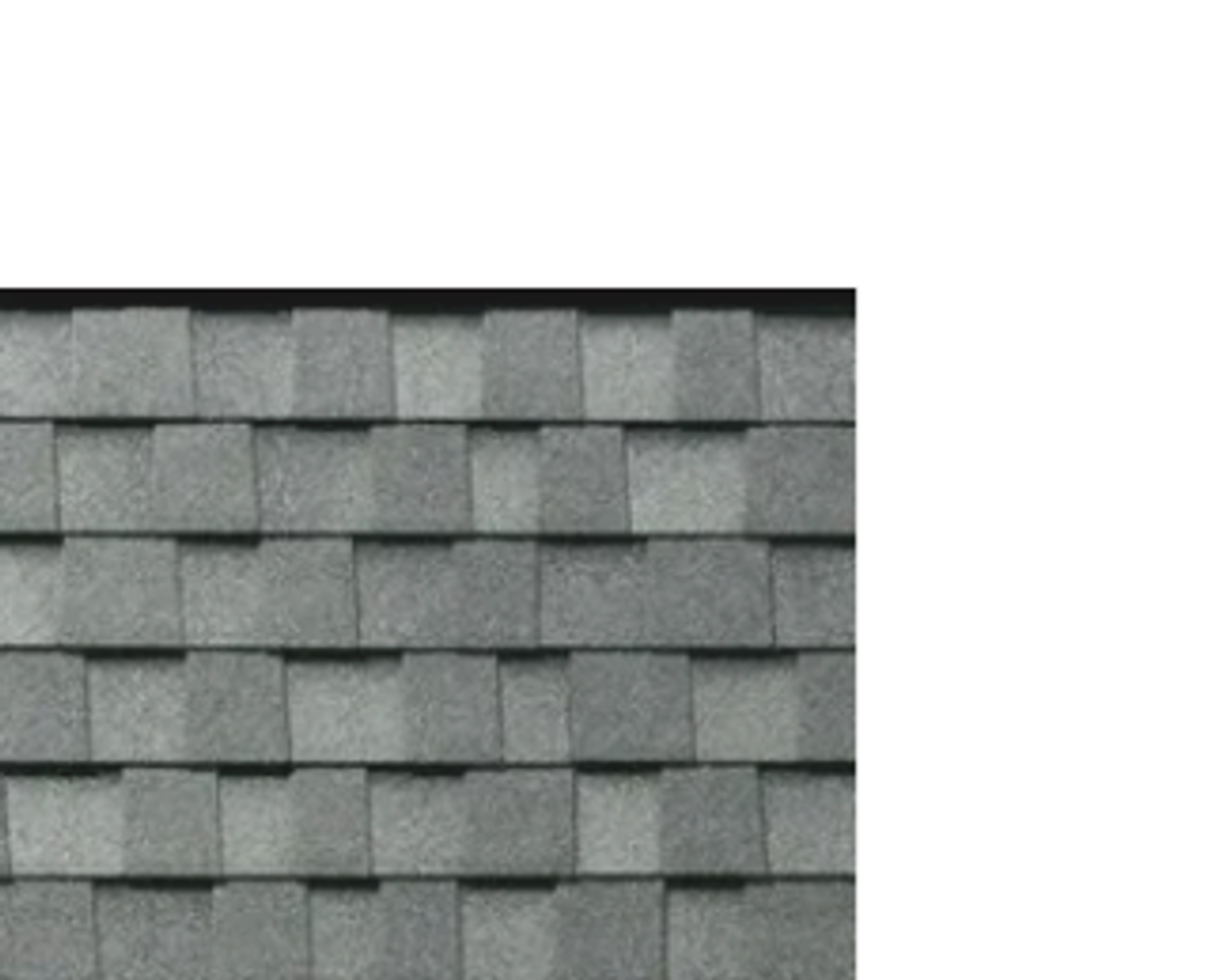 Slate color: 30 Years shingle