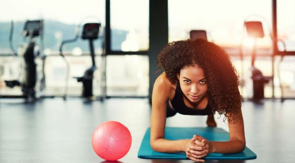 Leap of Faith Fitness |  yoga 