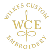 Wilkes Custom Embroidery