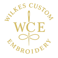 Wilkes Custom Embroidery