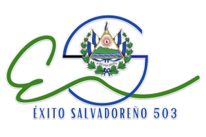 Restaurante Exito Salvadoreño 503 