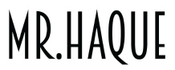 Mr. Haque