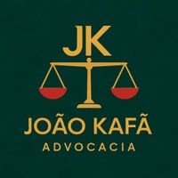 João Kafã Advocacia