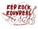 Red Rock Rounders