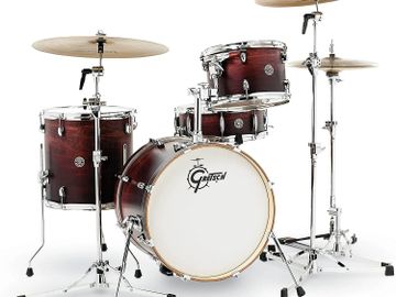 The 20 Best Jazz Drum Kits from Beginner Guitar HQ...