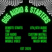 605 Audio&Starters