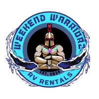 Weekend Warrioz