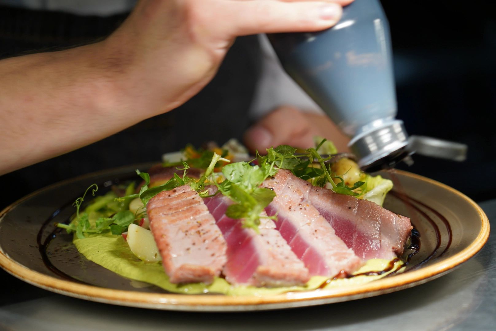 The Fennel Group Fennel Restaurant