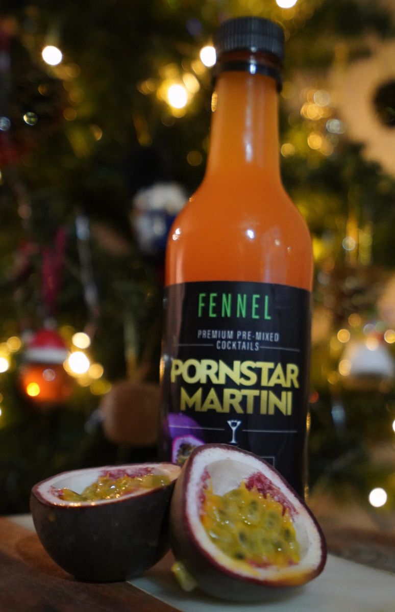 Premade cocktail party pack (2 x 330ml)