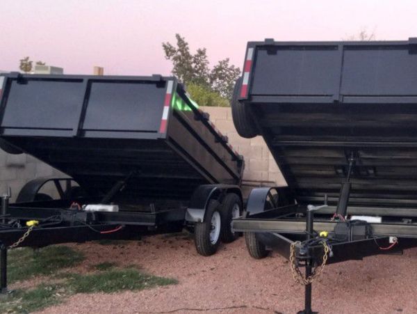 Dumpster for rental, trailer dumpster rentals affordable best price on town rockys junk 