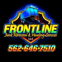 FrontLine Junk Removal & Hauling Services LLC