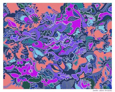 4x6 foot poster for Mercy Housing, November 2025