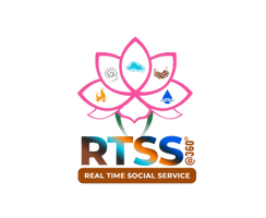 real time social service