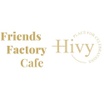 Friends Factory Cafe