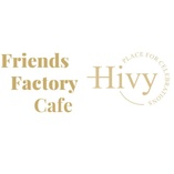 Friends Factory Cafe