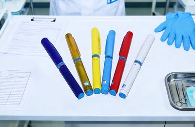 <img src="peptide-pens.jpg" alt="Peptide pens for accurate and convenient peptide">