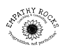 Empathy Rocks Coaching and Consulting