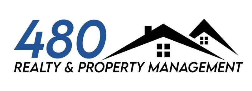 480 Realty & Property Management