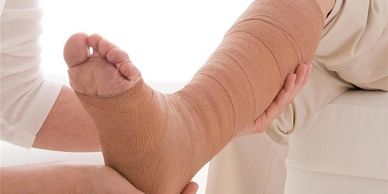 Lymphedema Therapy