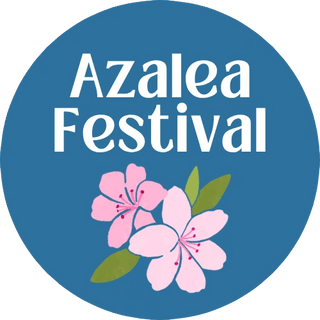 Azalea Festival Brookings Oregon