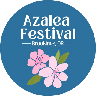 Azalea Festival Brookings Oregon