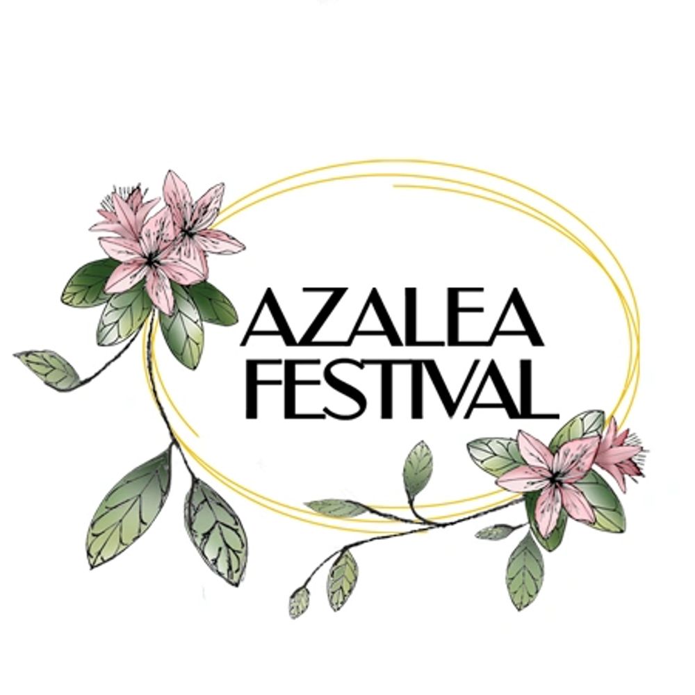 Azalea Festival Brookings Oregon Home
