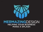 Mermazing Web Design