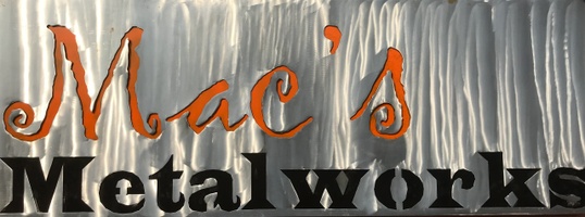 Mac's Metalworks