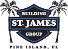ST. JAMES BUILDING 