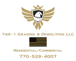 Tier-1 Grading and Demolition LLC
