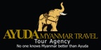 Ayuda Myanmar Travels & Tours Co. Ltd.