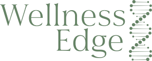 Wellness-Edge 
by Dr. Denise Sweeney 