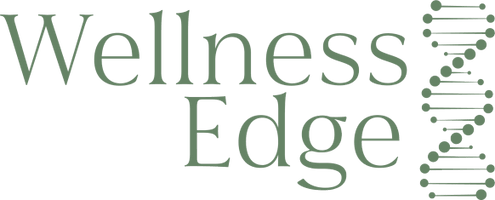 Wellness-Edge 
by Dr. Denise Sweeney 