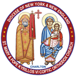 St.Mary and Pope Kyrillos Coptic Orthodox Church
