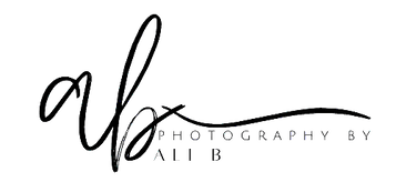 Photography
          by Ali B