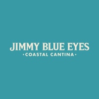 Jimmy Blue Eyes Coastal Cantina