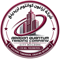 Aragon Quantum Trading