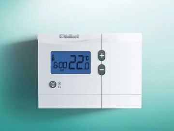 Vaillant Products