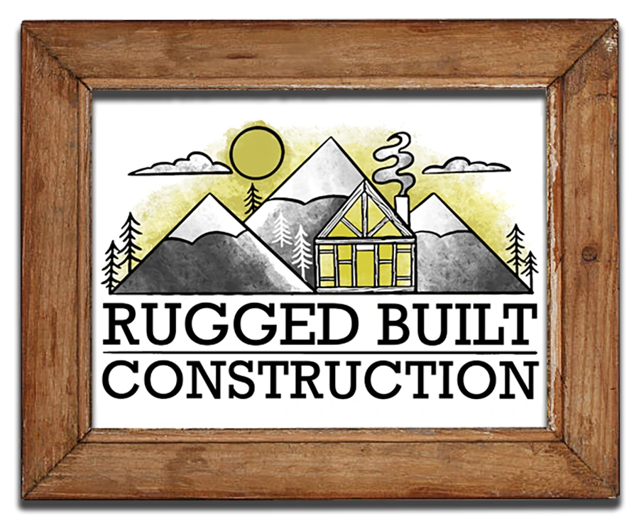Rugged Built Construction