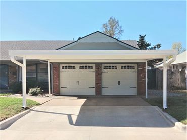 Carports and Patio Covers of Oklahoma
www.carportsandpatiocoversofok.com  
405-832-0444 