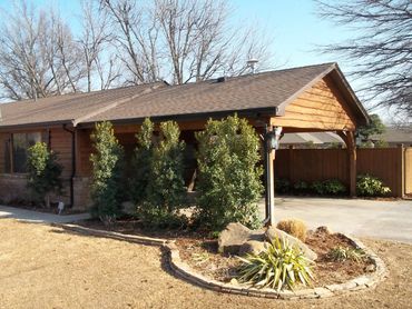 Carports Patio Covers Of Oklahoma Home