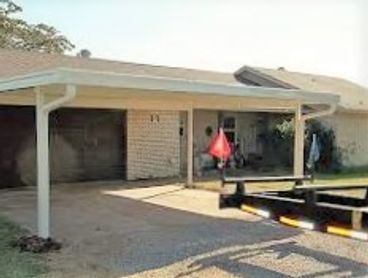 Carports and Patio Covers of Oklahoma
www.carportsandpatiocoversofok.com  
405-832-0444 