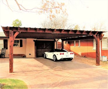 Carports Patio Covers Of Oklahoma Home