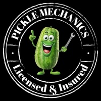 Pickle Mechanics