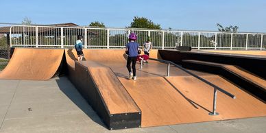 Skate Lessons Chicago in Palatine 
Skateboarding Lessons Palatine Park District
Skateboard Lessons