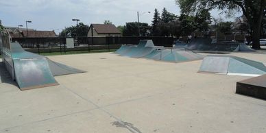 Skate Lessons Chicago In Park Ridge
Skateboard Lessons Park Ridge Illinois
Skateboarding Park Ridge